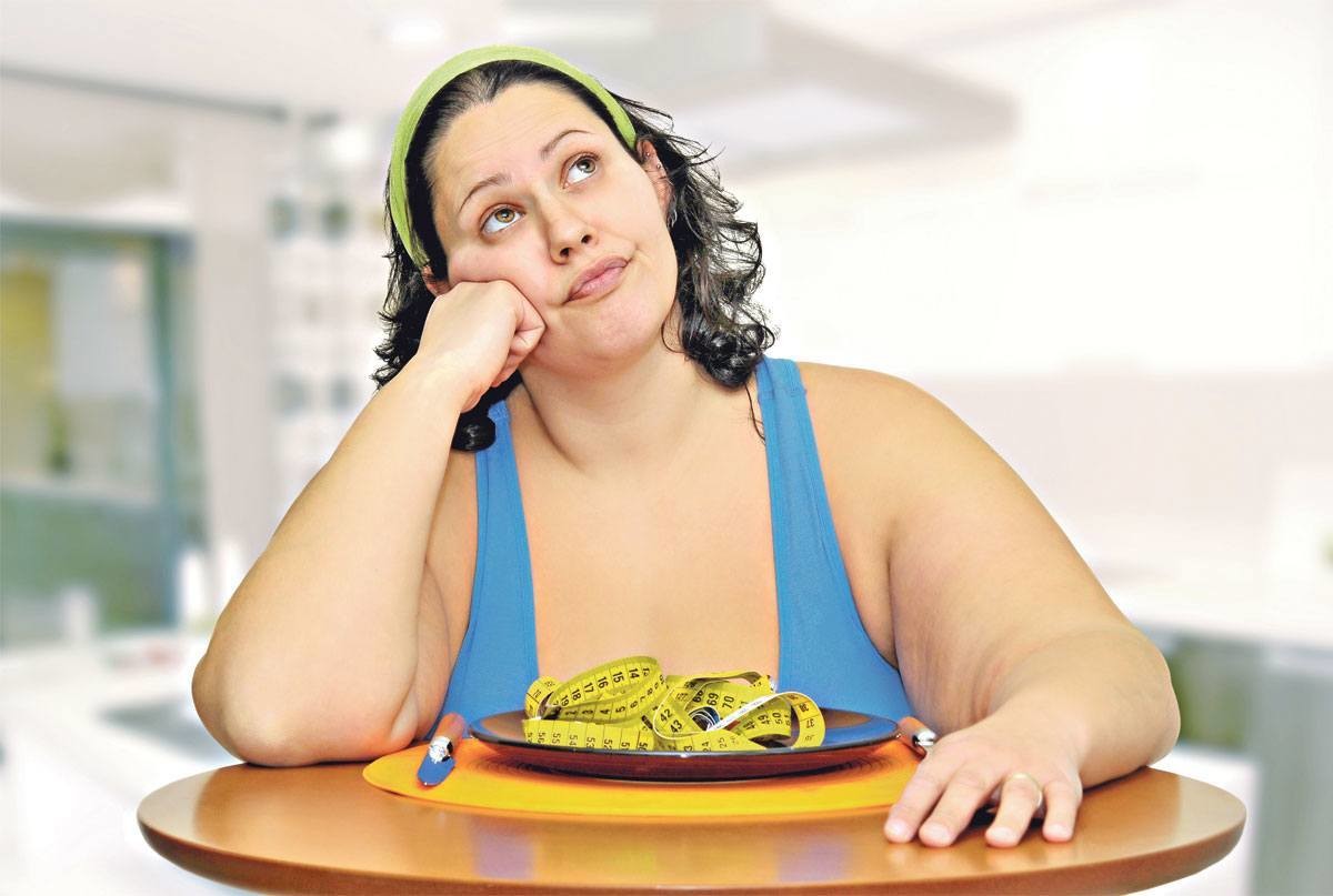 Психолог Диетолог Проблемы С Лишним Весом