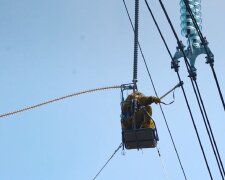 Графіки відключення світла у Чернігові на 10 квітня