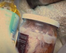 Бесплатные продукты для пенсионеров и ВПЛ в Харьковской области