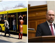 Українців відпустять з карантину, громадський транспорт повернуть: термінова заява прем'єра