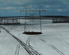 Графики отключения света в Ровенской области на 4 февраля