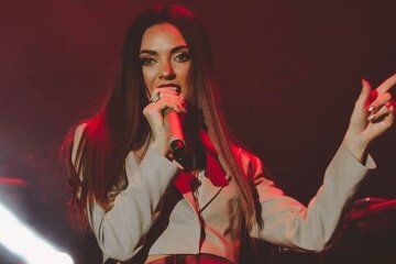 вика смеюха, неангелы