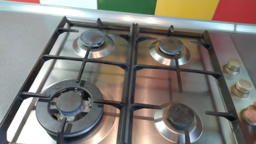 График отключения газа на 30 декабря в Черкасской области