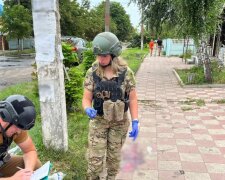 Обстріли Донецької області