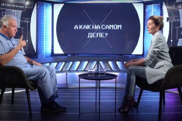 Ніколаєнко розповів про важливість аграрного сектора