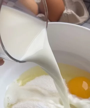 блины