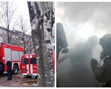 Теплотраса загорілася в Одесі, з'їхалися рятувальники: що відомо про постраждалих