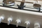 График отключения газа в Полтавской области