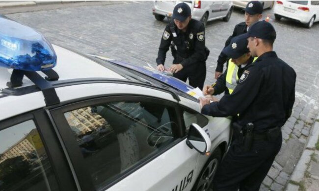 Разбойное нападение сотрясло Киев: причастны иностранцы, подробности и кадры