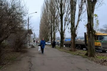 Прогноз погоди на тиждень у Запоріжжі з 19 по 25 грудня