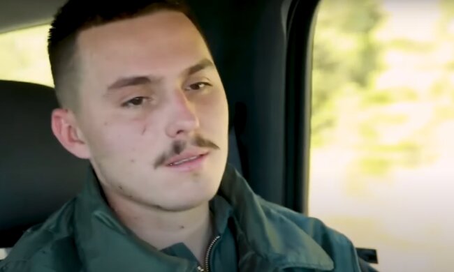 Герой України обурився роботою працівників митниці