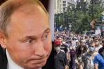 "В Хабаровську - інший народ": у Росії заявили про поразку Путіна, почався розвал