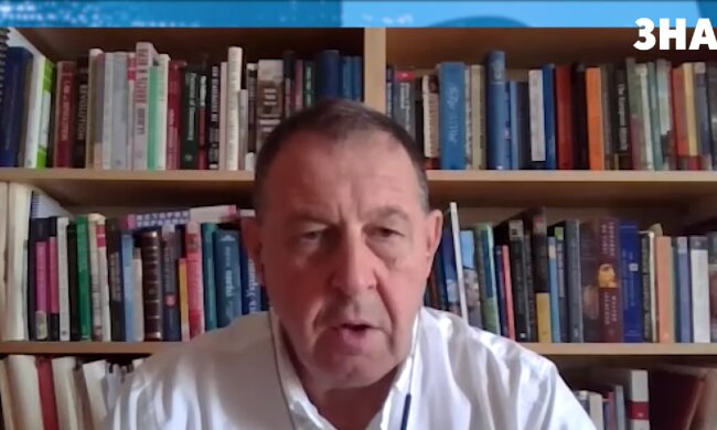 Важливою є не лише перемога у цій війні, а й гарантії безпеки для України, - Андрій Ілларіонов