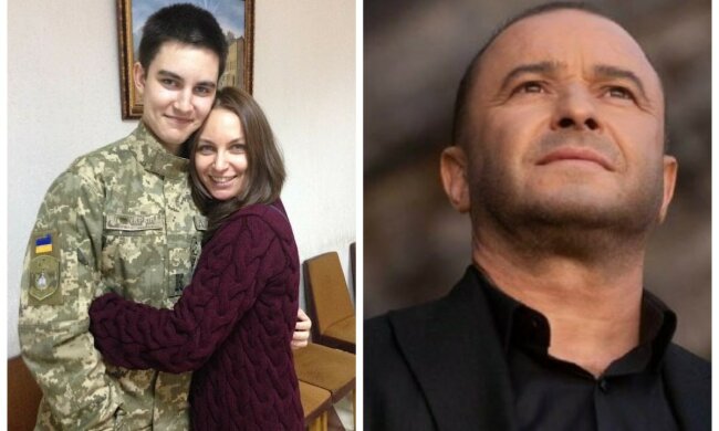 "Спала у сина в ногах": екс-дружина Павлика розповіла про нелюдські умови в українських лікарнях