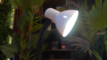 світло, електрика, лампа,