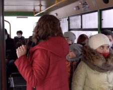 Подорожчання проїзду в Івано-Франківській області