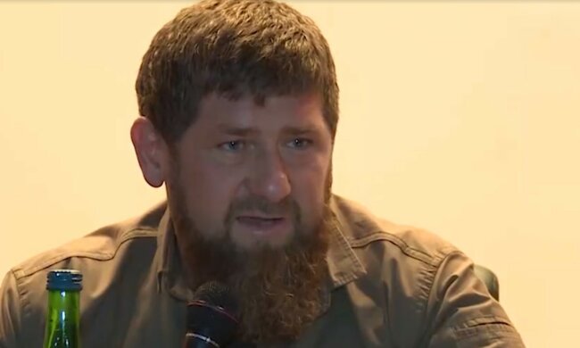 Рамзан Кадиров