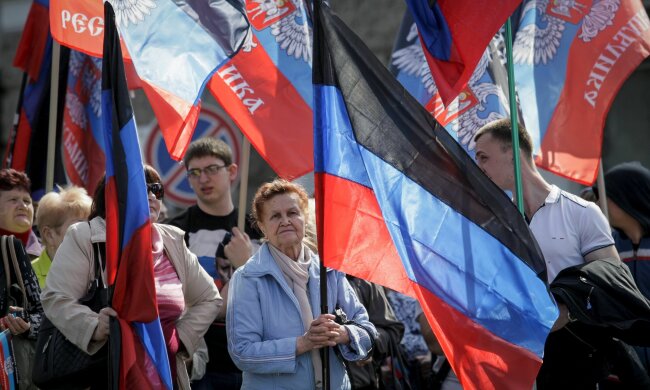 "Російський світ" дістався Буковини, кадри небувалого скандалу: "через два роки..."