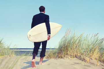 работа мечты