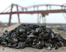 РФ визнала, що продає вугілля з окупованого Донбасу