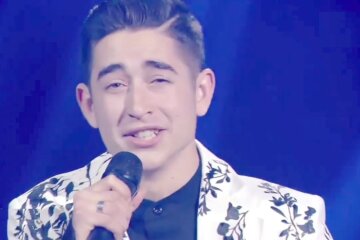 роман сасанчин, скрін