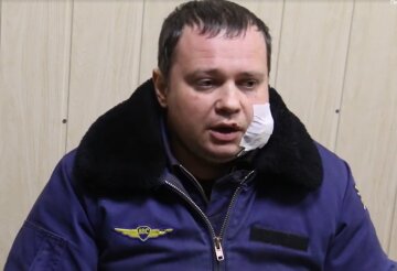 "Отдаются приказы о бомбардировке жилых кварталов": задержанный пилот Путина дал показания