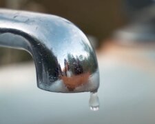 Тарифы на воду в Киеве