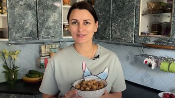 "Это самая вкусная закуска": "Мастер Шеф" Глинская дала простой рецепт маринованных грибочков