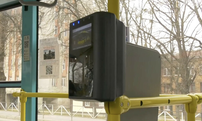 нова система оплати проїзду в Хмельницькому