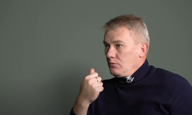 Я, например, не чувствую, что в мире есть порядок, – Анатолий Якименко