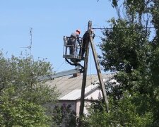 Графіки відключення світла у Миколаївській області на 28 липня