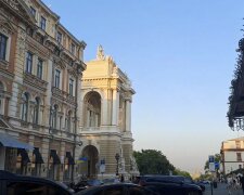 Прогноз погоди на тиждень з 8 по 14 вересня в Одесі