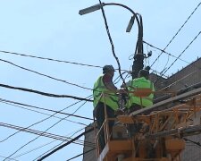 Графіки відключення світла у Чернігові на тиждень з 20 по 26 квітня