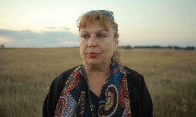 Татьяна Кравченко, Валюха, Сваты