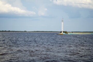 Киевское море