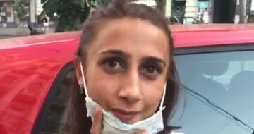 "Що робиш? Краду!", відео: роми на камеру зізналися, як грабують киян