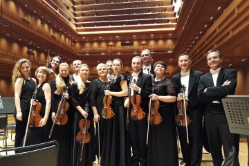 В Киеве состоится грандиозный концерт итальянского и украинских композиторов