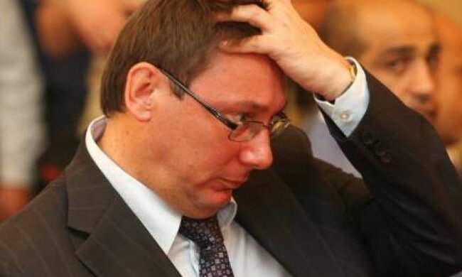 луценко