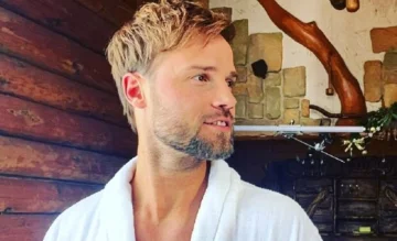 Алекс Топольський