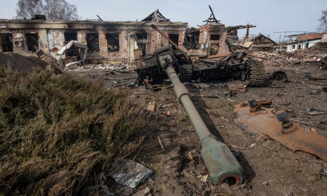 русская военная техника