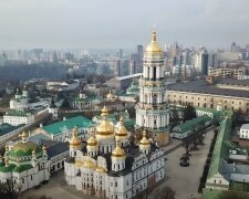 Прогноз погоди на вересень у Києві
