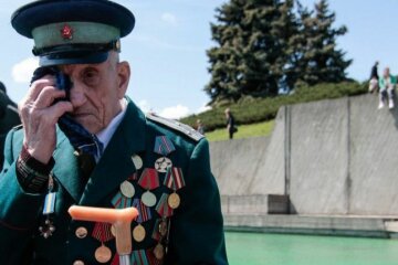 Цена 9 мая — вечная военная травма