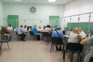 Доплаты для пенсионеров в Одесской области
