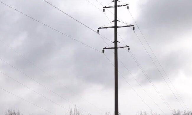 Графіки відключення світла в Полтавській області на 11 січня