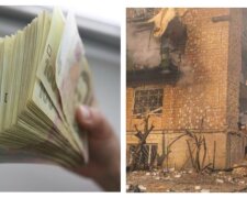 Гроші за зруйноване житло не виплачуватимуть: на що розраховувати українцям