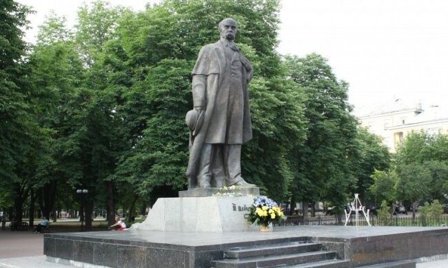 шевченко