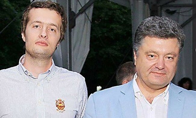 Експерт про скандал з подарунком Порошенка в $1 млн: «Спекулює, що важко допомагати ЗСУ, а сам виводить мільйони з України»