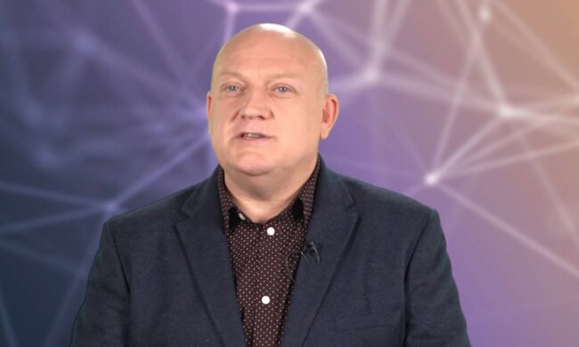 Не будет никакой войны, если народ будет консолидирован вокруг своей украинской идентификации, - Юрий Подорожний