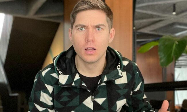 владимир остапчук