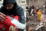 "У меня был флешбек, что я в Украине", - украинка рассказала, как спасалась во время землетрясения в Турции